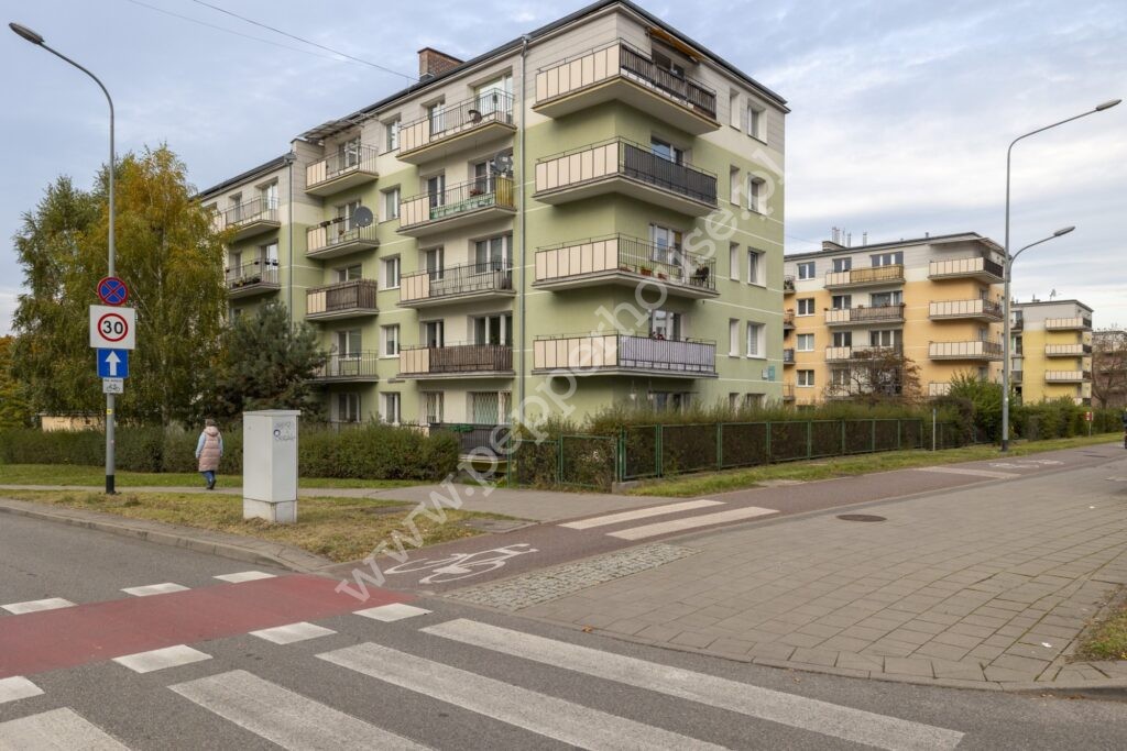 Mieszkanie na sprzedaż, Gdańsk, Wrzeszcz, Partyzantów - zdjęcie ofertowe nr 10