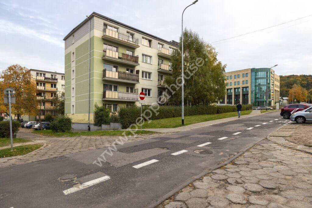 Mieszkanie na sprzedaż, Gdańsk, Wrzeszcz, Partyzantów - zdjęcie ofertowe nr 11