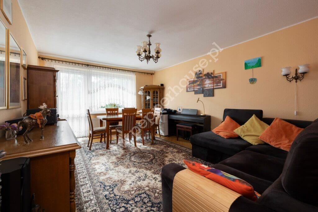 Mieszkanie na sprzedaż, Gdańsk, Wrzeszcz, Partyzantów - zdjęcie ofertowe nr 3
