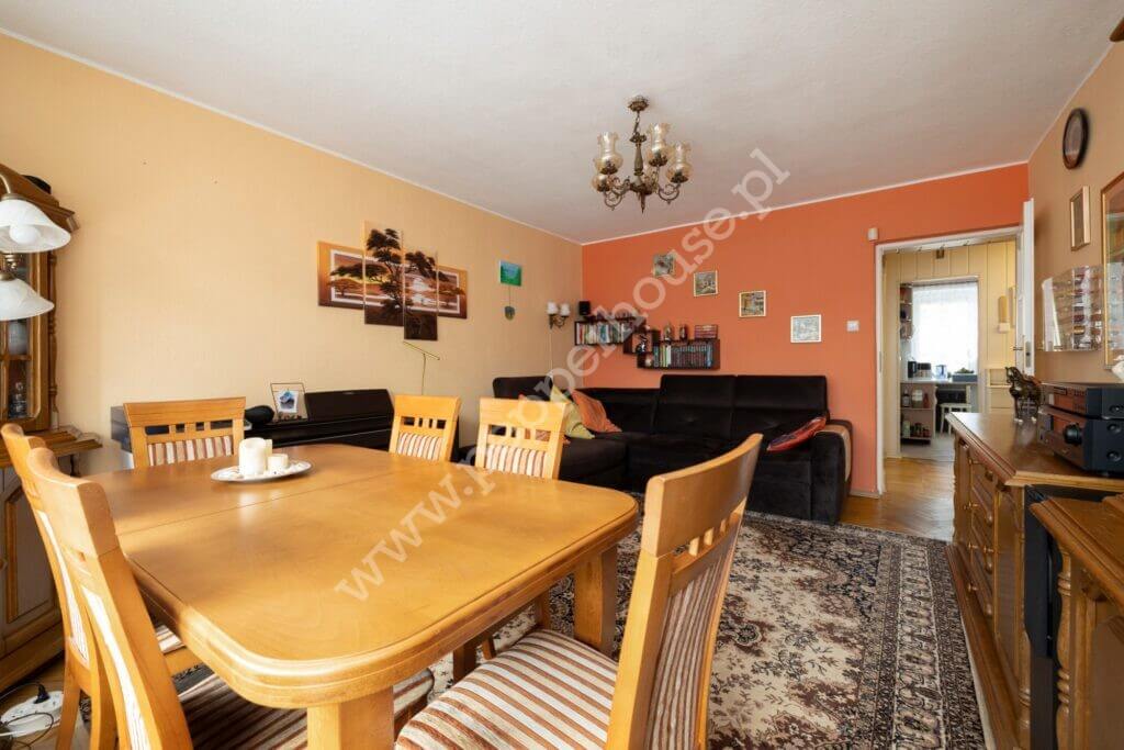 Mieszkanie na sprzedaż, Gdańsk, Wrzeszcz, Partyzantów - zdjęcie ofertowe nr 4