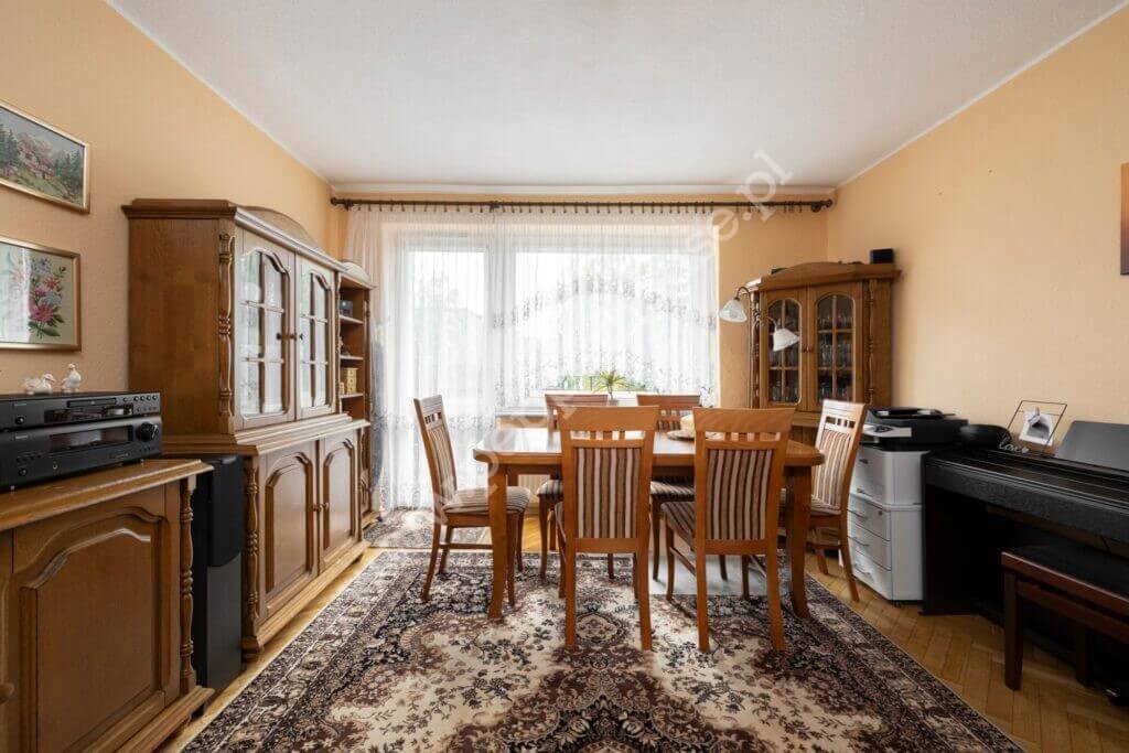 Mieszkanie na sprzedaż, Gdańsk, Wrzeszcz, Partyzantów - zdjęcie ofertowe nr 2