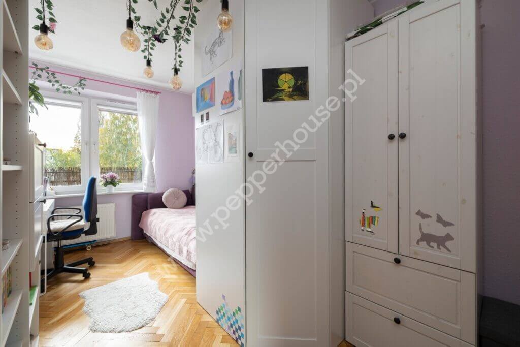 Mieszkanie na sprzedaż, Gdańsk, Wrzeszcz, Partyzantów - zdjęcie ofertowe nr 7