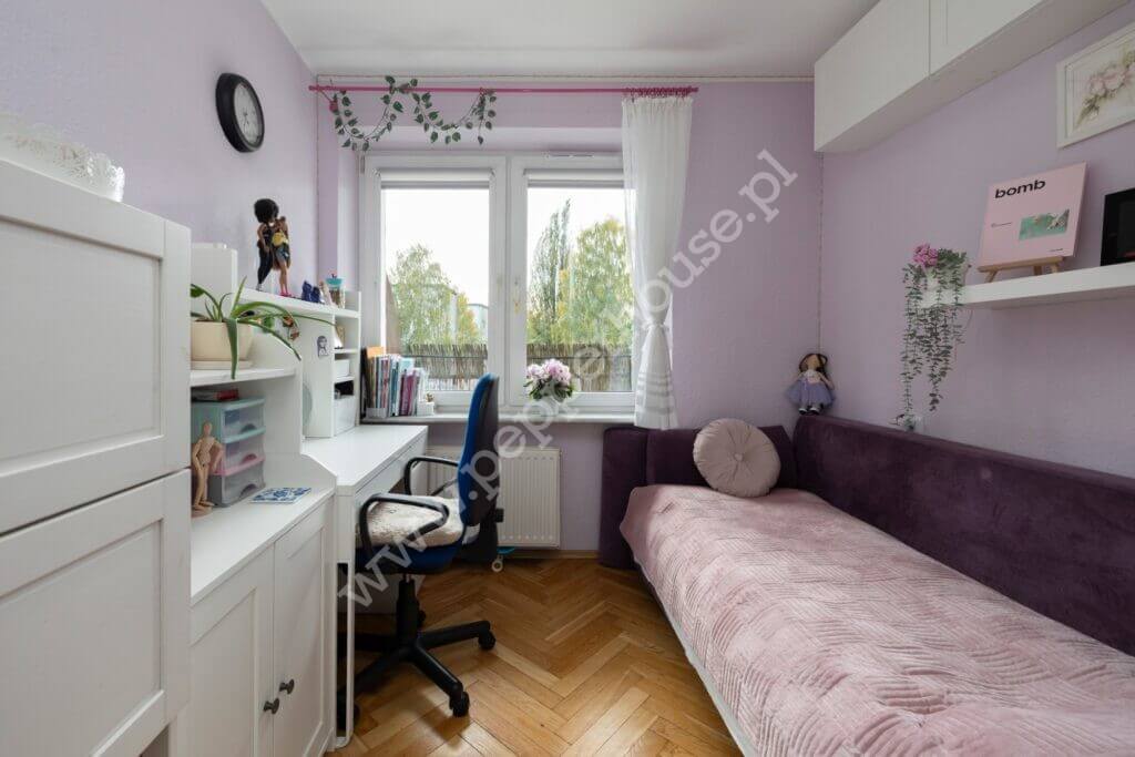 Mieszkanie na sprzedaż, Gdańsk, Wrzeszcz, Partyzantów - zdjęcie ofertowe nr 1