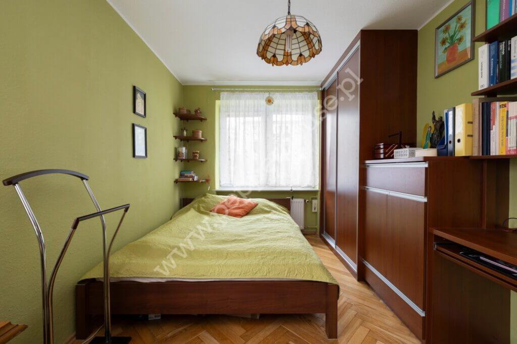 Mieszkanie na sprzedaż, Gdańsk, Wrzeszcz, Partyzantów - zdjęcie ofertowe nr 5