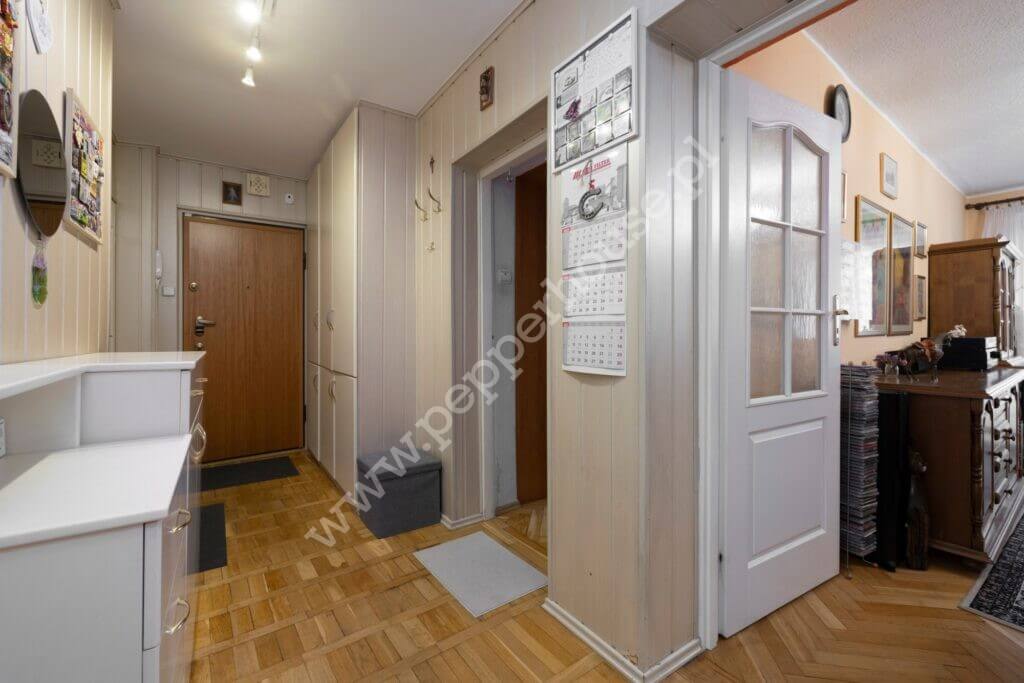 Mieszkanie na sprzedaż, Gdańsk, Wrzeszcz, Partyzantów - zdjęcie ofertowe nr 9