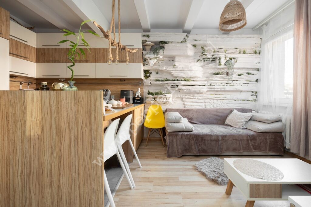 Mieszkanie na sprzedaż, Gdańsk, Brzeźno, Dworska - zdjęcie ofertowe nr 2