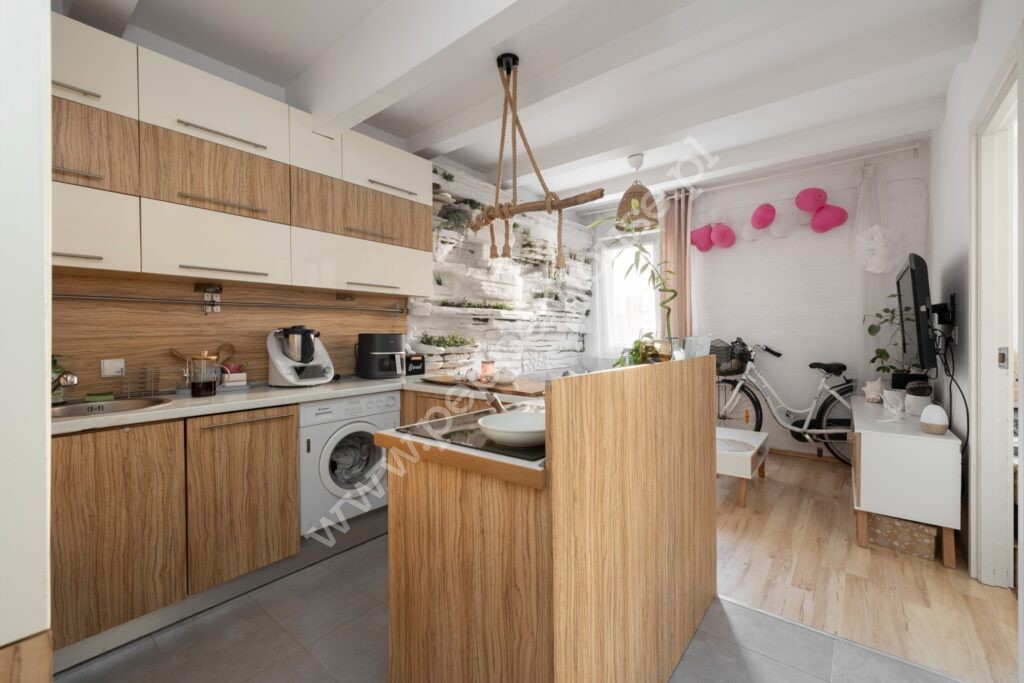 Mieszkanie na sprzedaż, Gdańsk, Brzeźno, Dworska - zdjęcie ofertowe nr 4