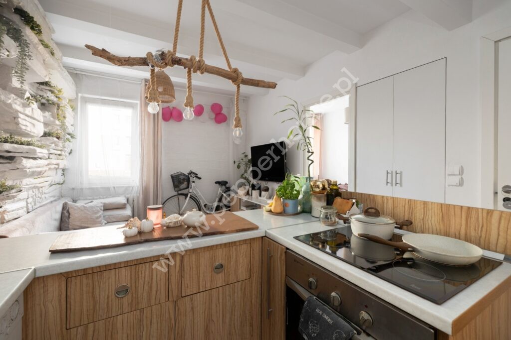 Mieszkanie na sprzedaż, Gdańsk, Brzeźno, Dworska - zdjęcie ofertowe nr 5