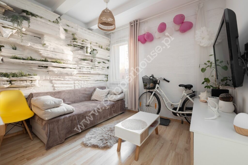 Mieszkanie na sprzedaż, Gdańsk, Brzeźno, Dworska - zdjęcie ofertowe nr 1