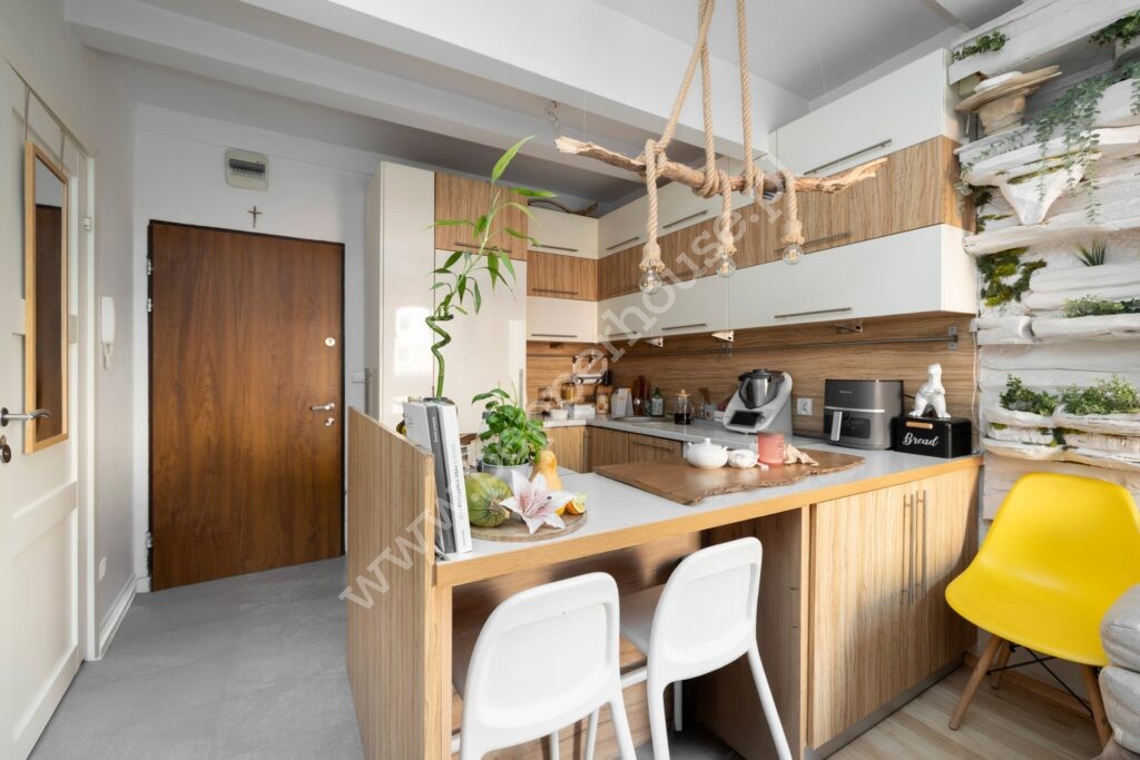 Mieszkanie na sprzedaż, Gdańsk, Brzeźno, Dworska - zdjęcie ofertowe nr 6