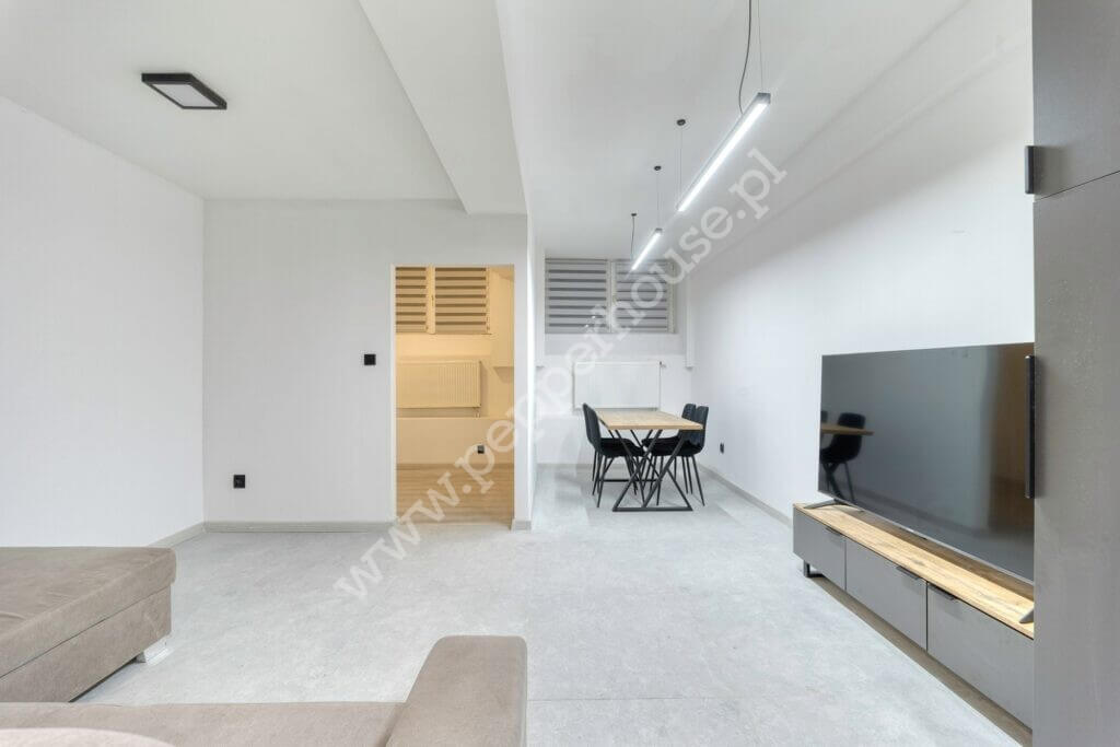 Mieszkanie na sprzedaż, Bydgoszcz, Śródmieście, Mazowiecka - zdjęcie ofertowe nr 5
