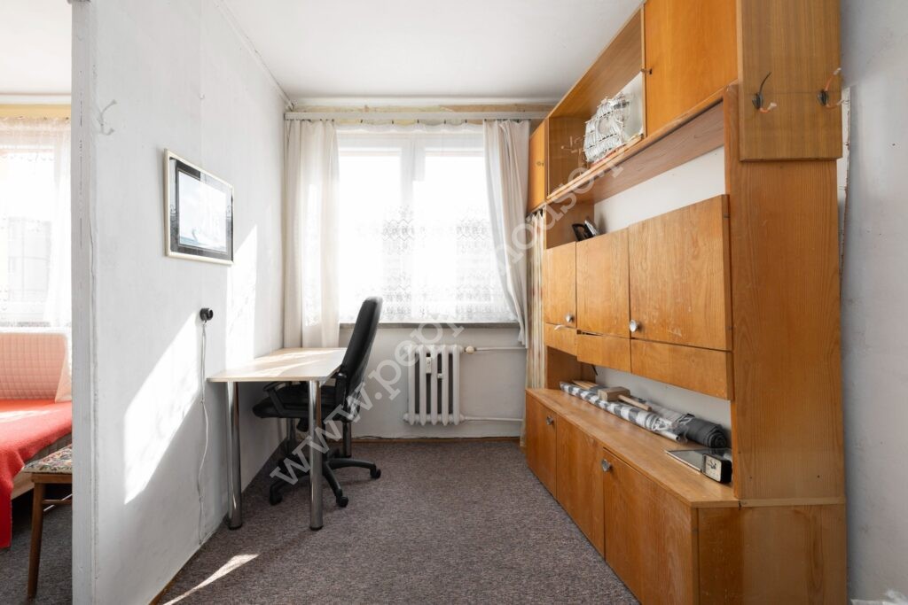 Mieszkanie na sprzedaż, Gdańsk, Przymorze, Tysiąclecia - zdjęcie ofertowe nr 3