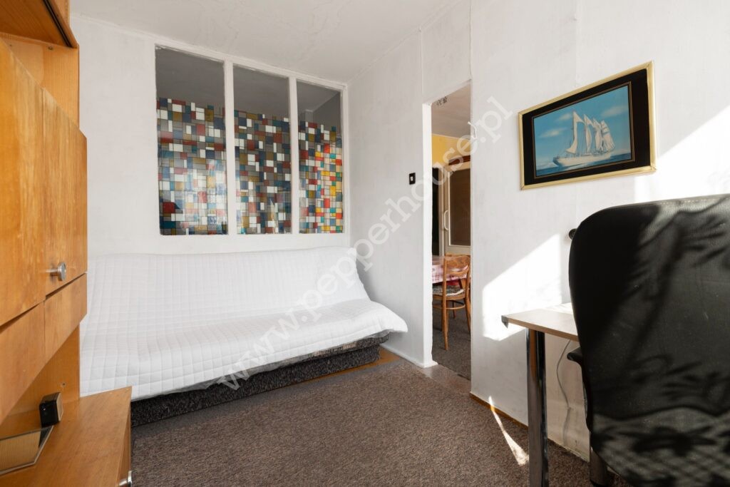 Mieszkanie na sprzedaż, Gdańsk, Przymorze, Tysiąclecia - zdjęcie ofertowe nr 4