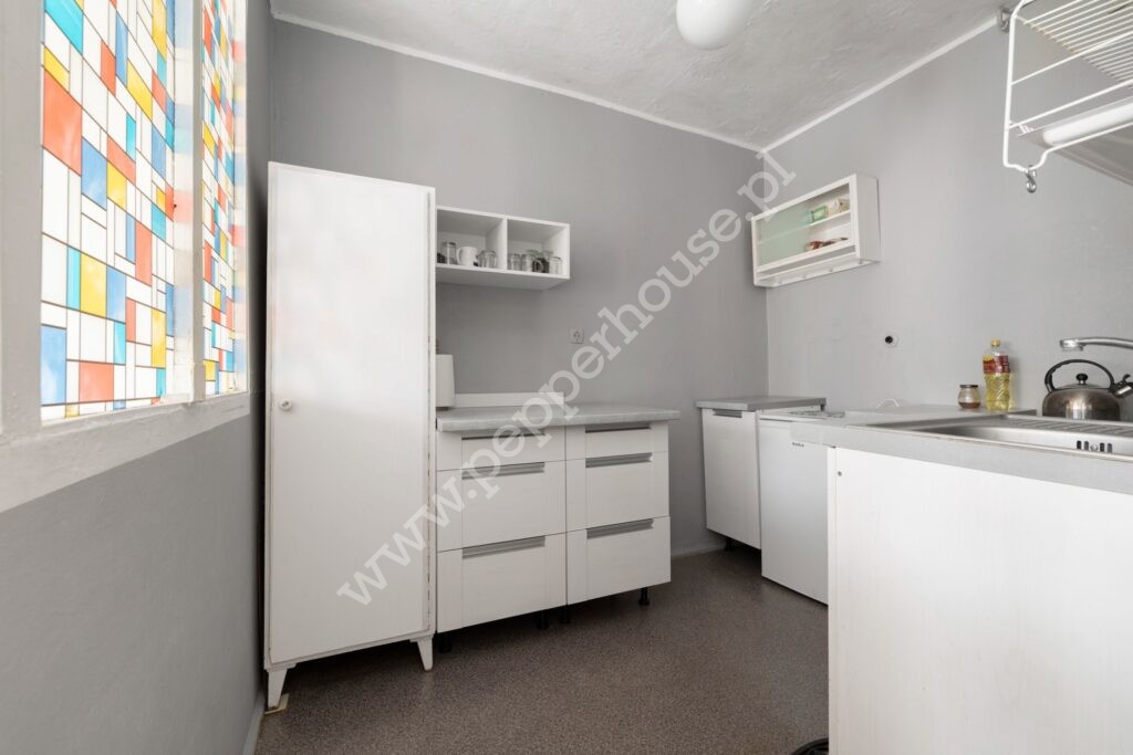 Mieszkanie na sprzedaż, Gdańsk, Przymorze, Tysiąclecia - zdjęcie ofertowe nr 6