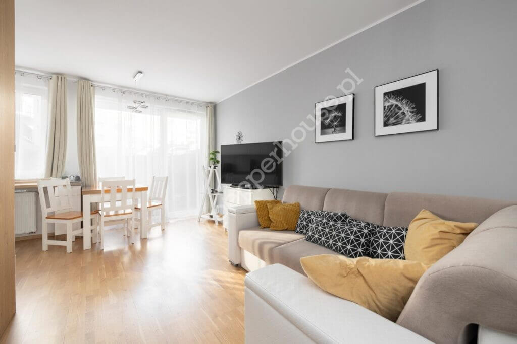 , Gdańsk, Łostowice, Niepołomicka - listing photo no. 5