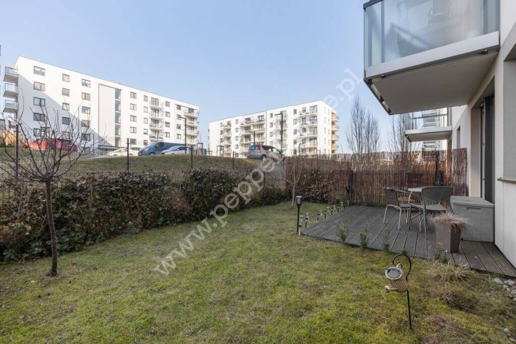 , Gdańsk, Łostowice, Niepołomicka - listing photo no. 9
