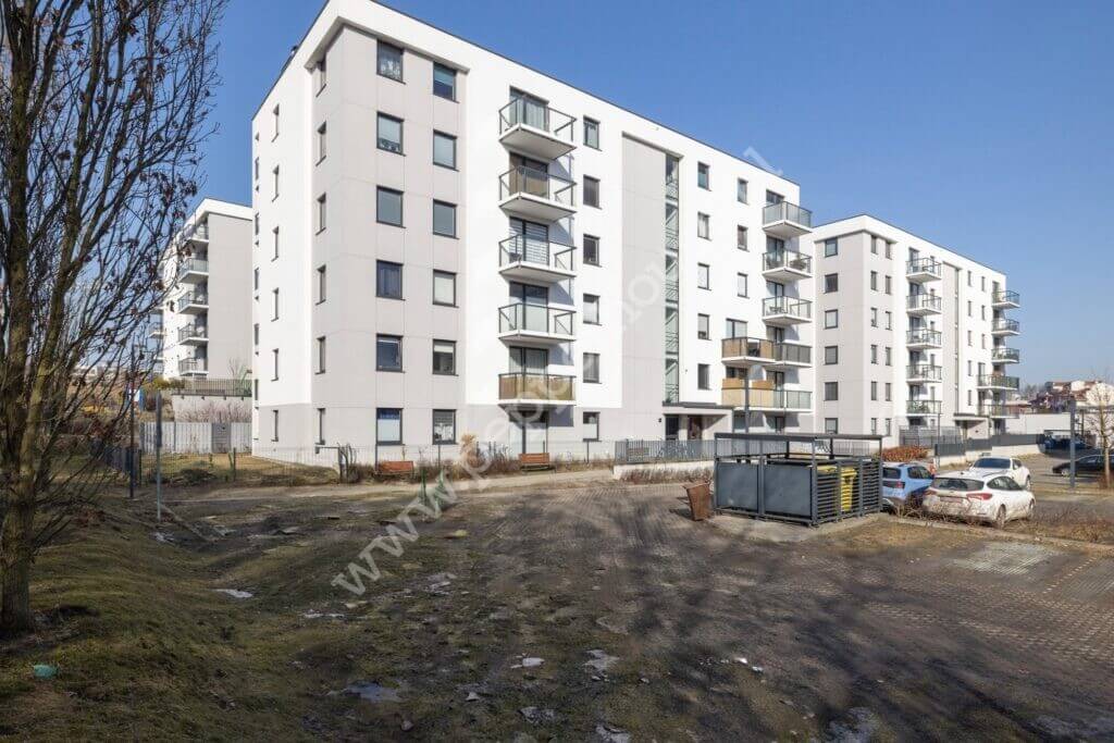 , Gdańsk, Łostowice, Niepołomicka - listing photo no. 11
