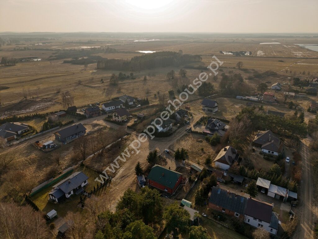 , kujawsko-pomorskie, Kobylarnia, Brzozowa - listing photo no. 8
