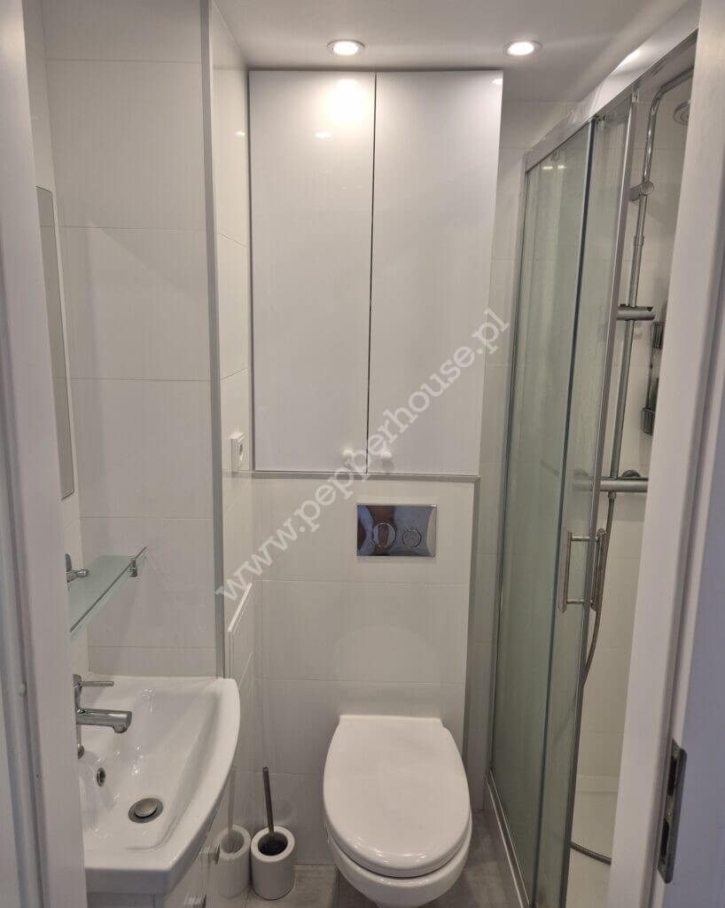 Mieszkanie na sprzedaż, Gdańsk, Oliwa, Wita Stwosza - zdjęcie ofertowe nr 5
