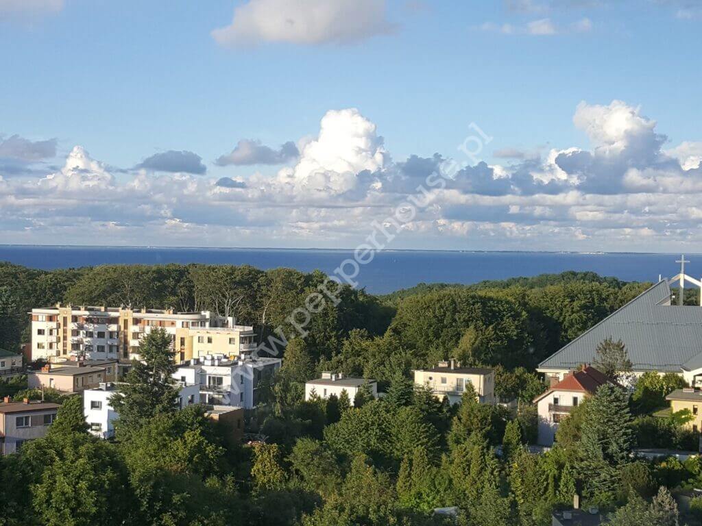 Mieszkanie do wynajęcia, Gdynia, Redłowo, Bohaterów Starówki Warszawskiej - zdjęcie ofertowe nr 1