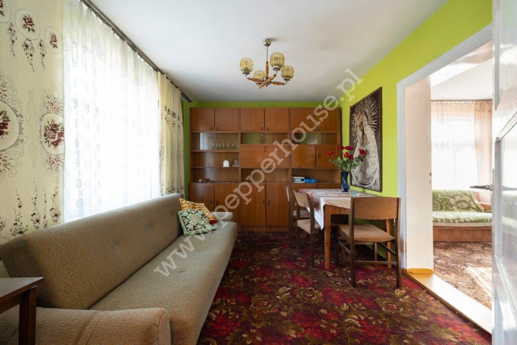 Dom na sprzedaż, pomorskie, Marzęcino - zdjęcie ofertowe nr 3