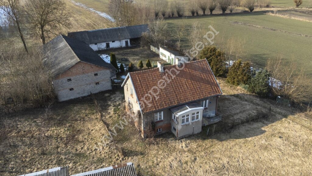 Dom na sprzedaż, pomorskie, Marzęcino - zdjęcie ofertowe nr 1