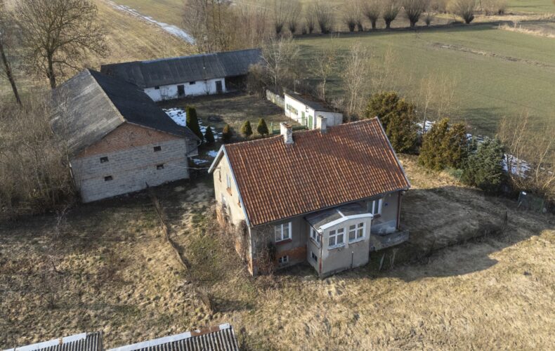 Dom na sprzedaż, pomorskie, Marzęcino
