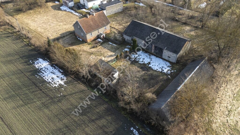 Dom na sprzedaż, pomorskie, Marzęcino - zdjęcie ofertowe nr 13