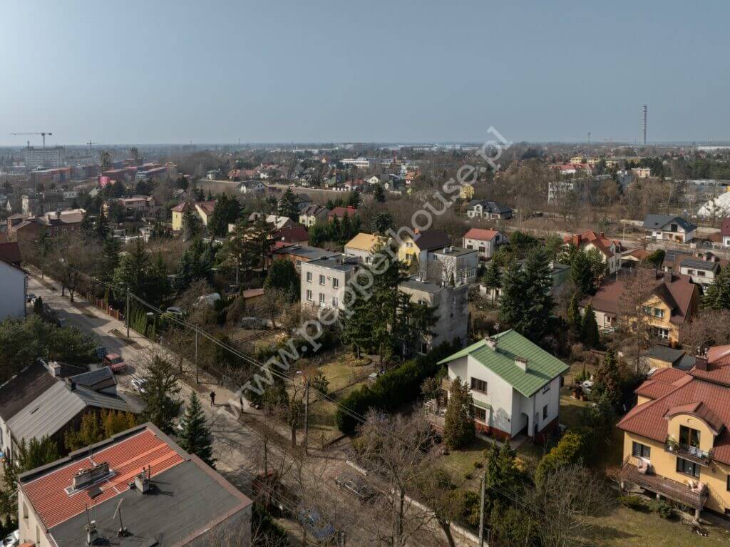 , mazowieckie, Pruszków, Królowej Jadwigi - listing photo no. 6