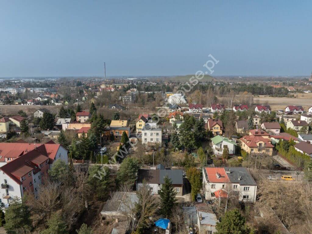 , mazowieckie, Pruszków, Królowej Jadwigi - listing photo no. 7