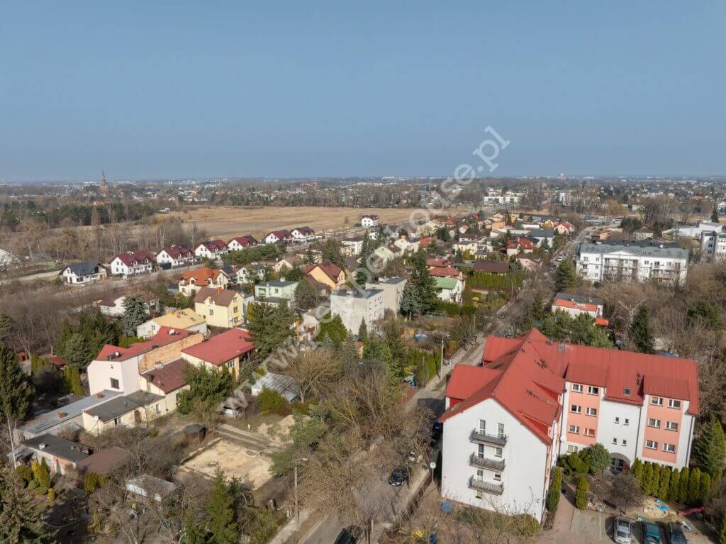 , mazowieckie, Pruszków, Królowej Jadwigi - listing photo no. 8