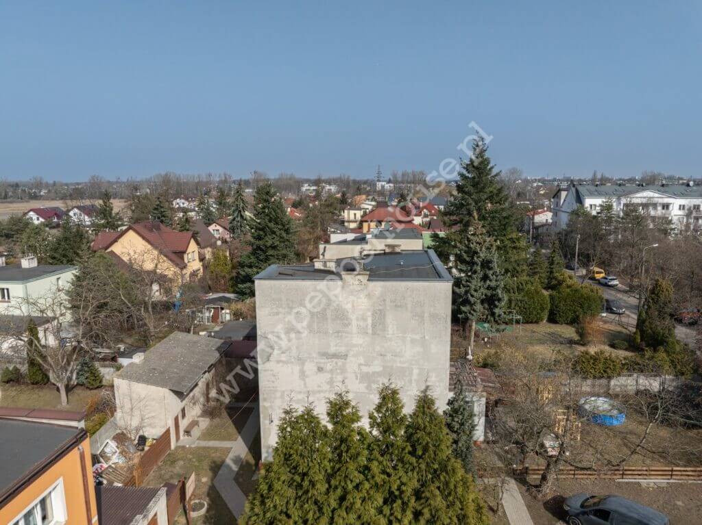 , mazowieckie, Pruszków, Królowej Jadwigi - listing photo no. 9