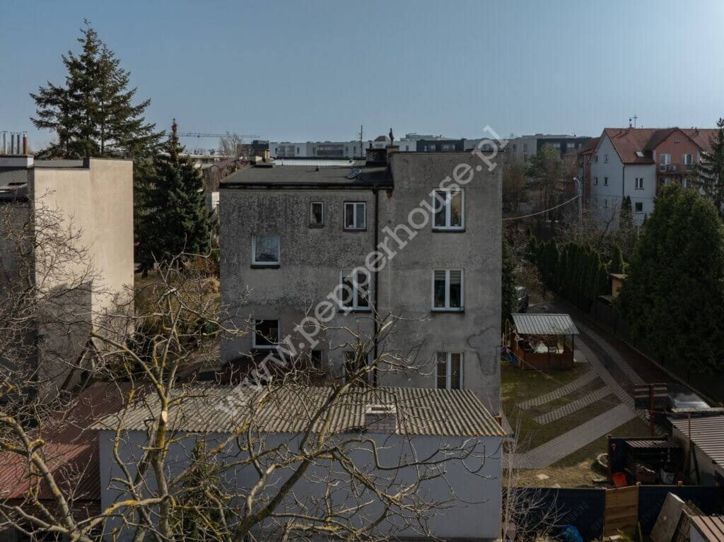 , mazowieckie, Pruszków, Królowej Jadwigi - listing photo no. 11