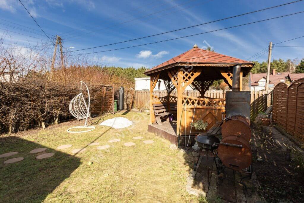 Dom na sprzedaż, pomorskie, Gdynia, Pogórze - zdjęcie ofertowe nr 11