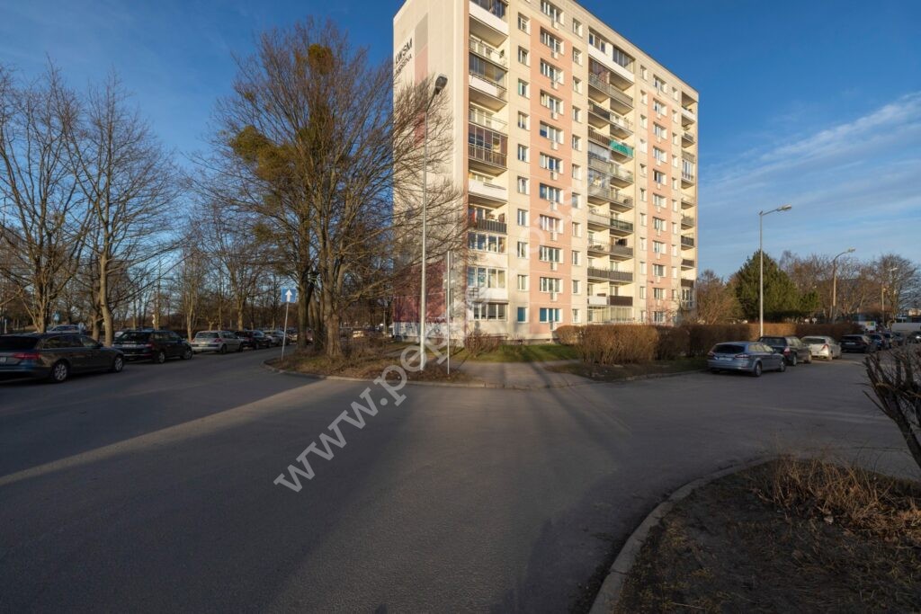 Mieszkanie na sprzedaż, Gdańsk, Morena Piecki-Migowo, Wileńska - zdjęcie ofertowe nr 13