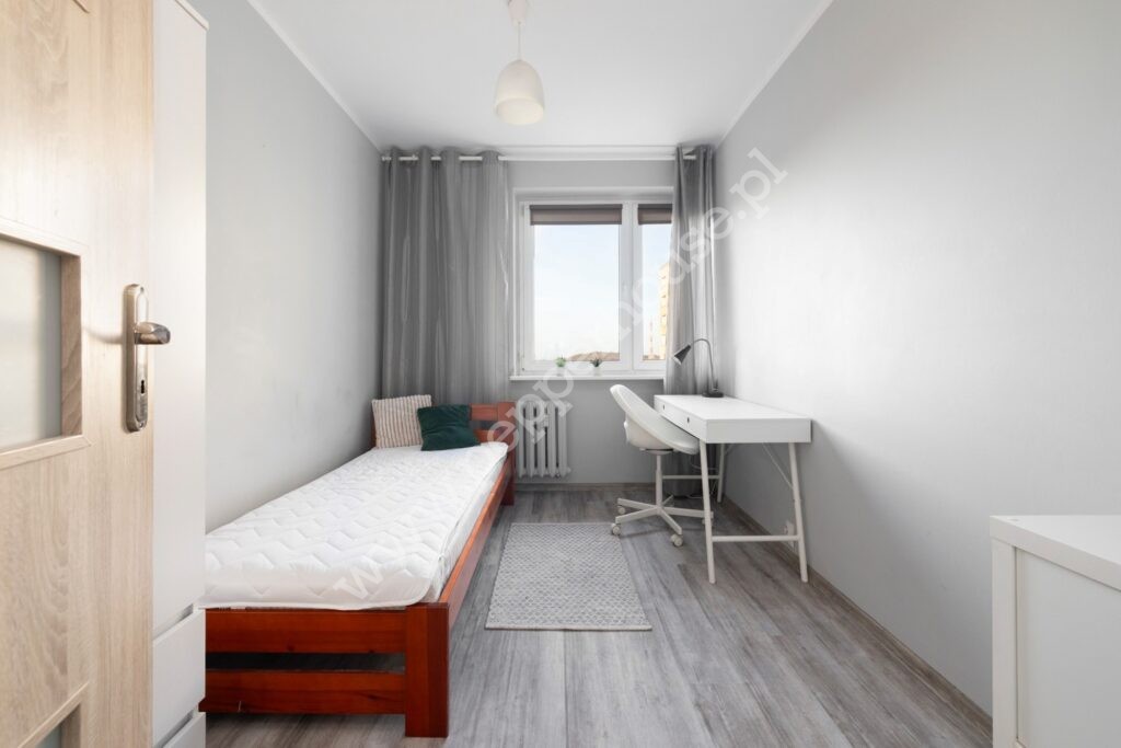 Mieszkanie na sprzedaż, Gdańsk, Morena Piecki-Migowo, Wileńska - zdjęcie ofertowe nr 3