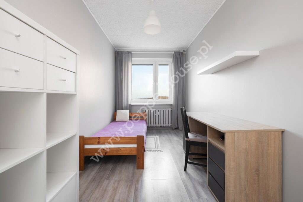 Mieszkanie na sprzedaż, Gdańsk, Morena Piecki-Migowo, Wileńska - zdjęcie ofertowe nr 2