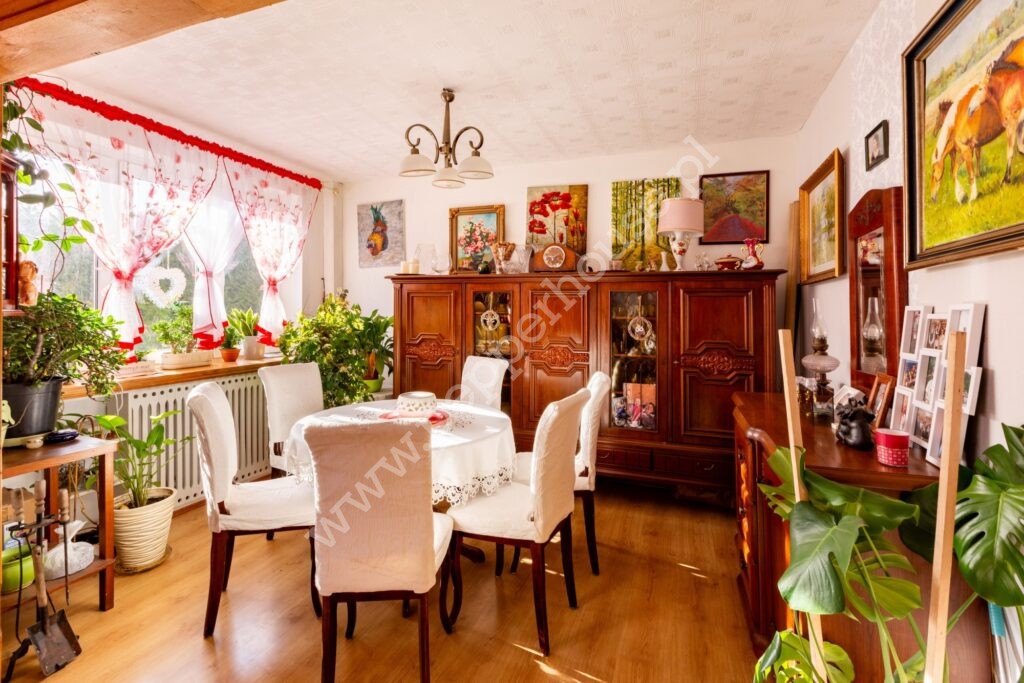 Dom na sprzedaż, pomorskie, Żarnowska - zdjęcie ofertowe nr 6