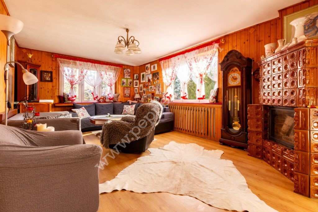 Dom na sprzedaż, pomorskie, Żarnowska - zdjęcie ofertowe nr 3