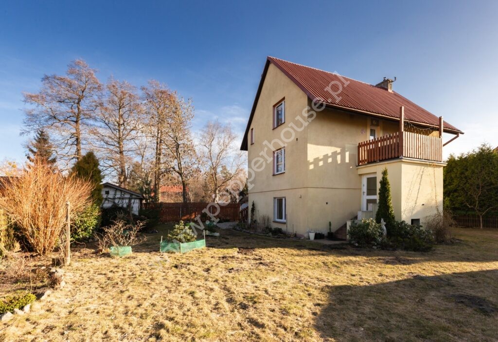 Dom na sprzedaż, pomorskie, Żarnowska - zdjęcie ofertowe nr 18