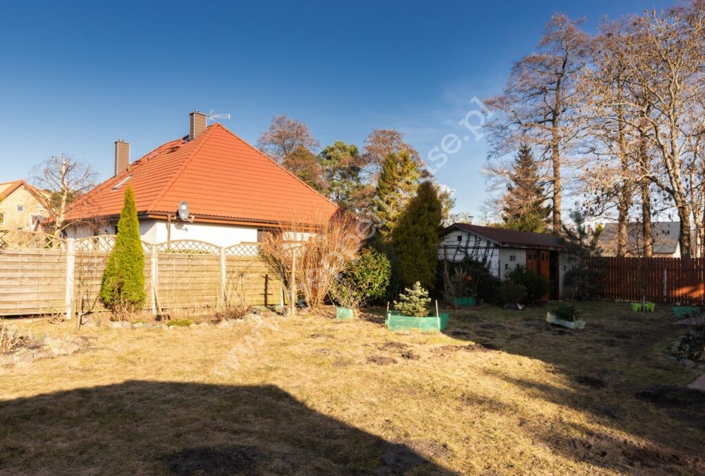 Dom na sprzedaż, pomorskie, Żarnowska - zdjęcie ofertowe nr 19