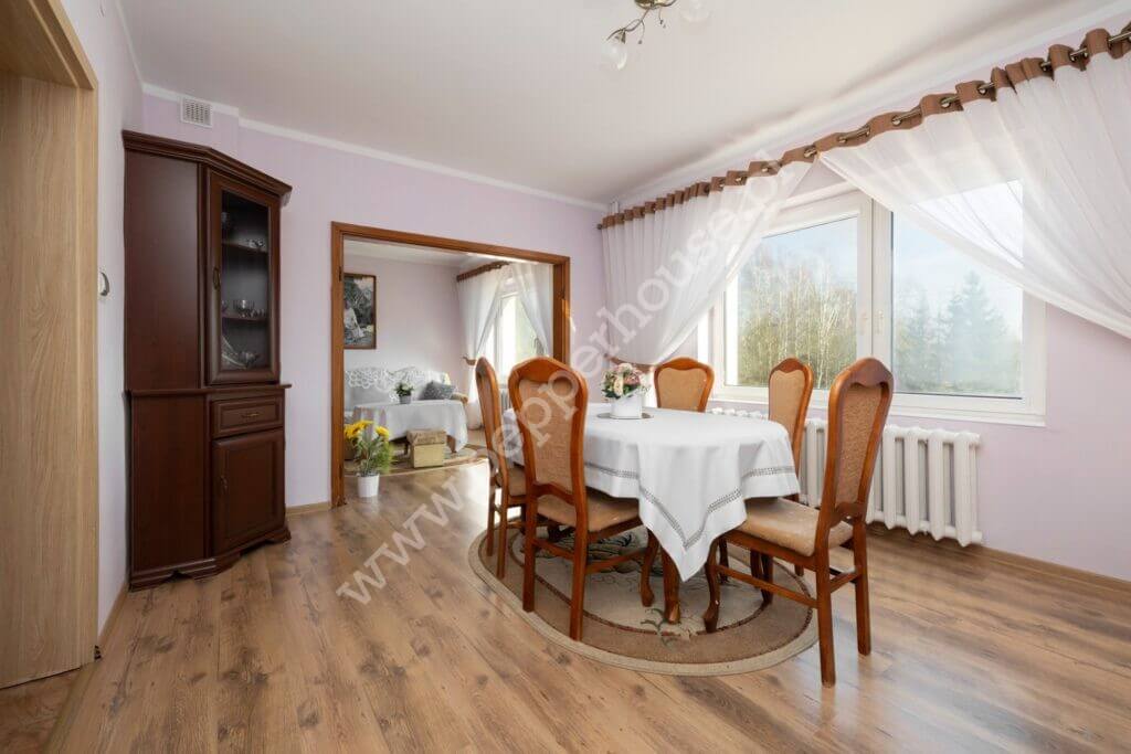 Dom na sprzedaż, pomorskie, Łyśniewo Sierakowickie - zdjęcie ofertowe nr 3