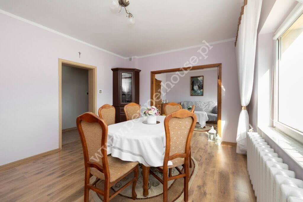 Dom na sprzedaż, pomorskie, Łyśniewo Sierakowickie - zdjęcie ofertowe nr 4