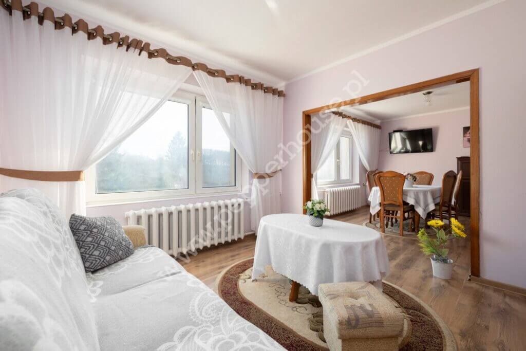 Dom na sprzedaż, pomorskie, Łyśniewo Sierakowickie - zdjęcie ofertowe nr 5