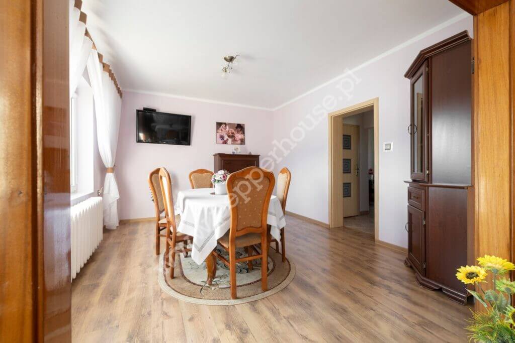 Dom na sprzedaż, pomorskie, Łyśniewo Sierakowickie - zdjęcie ofertowe nr 6