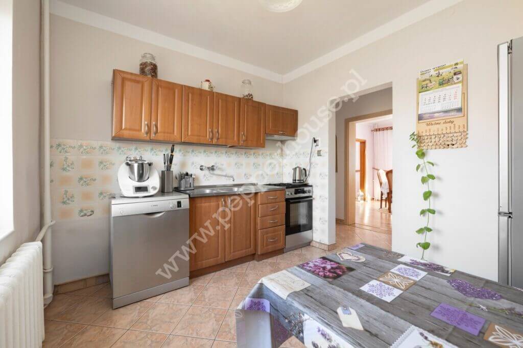 Dom na sprzedaż, pomorskie, Łyśniewo Sierakowickie - zdjęcie ofertowe nr 8