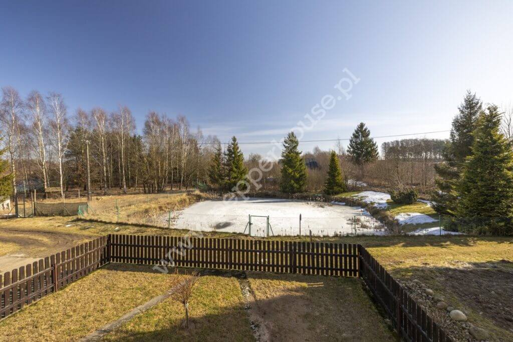 Dom na sprzedaż, pomorskie, Łyśniewo Sierakowickie - zdjęcie ofertowe nr 9