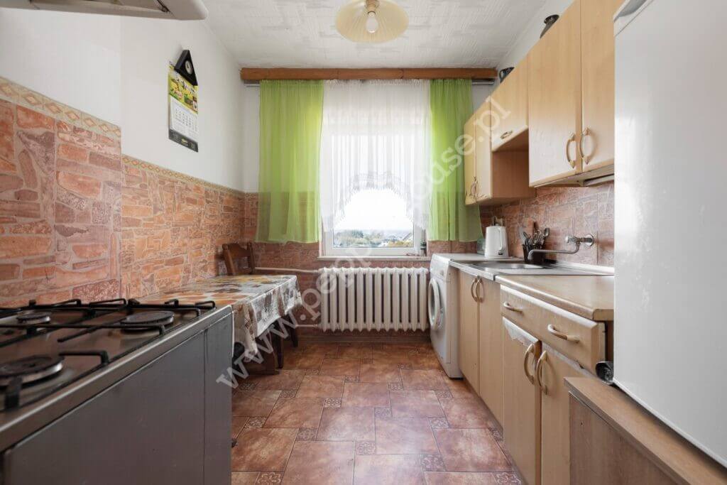 Dom na sprzedaż, pomorskie, Łyśniewo Sierakowickie - zdjęcie ofertowe nr 13