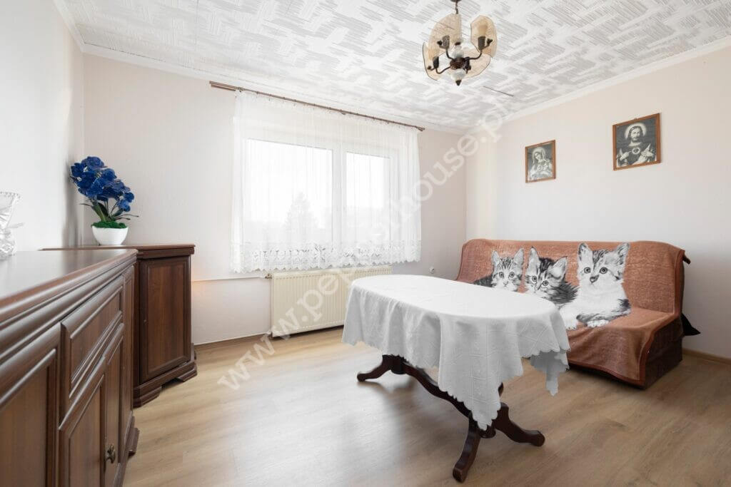 Dom na sprzedaż, pomorskie, Łyśniewo Sierakowickie - zdjęcie ofertowe nr 14