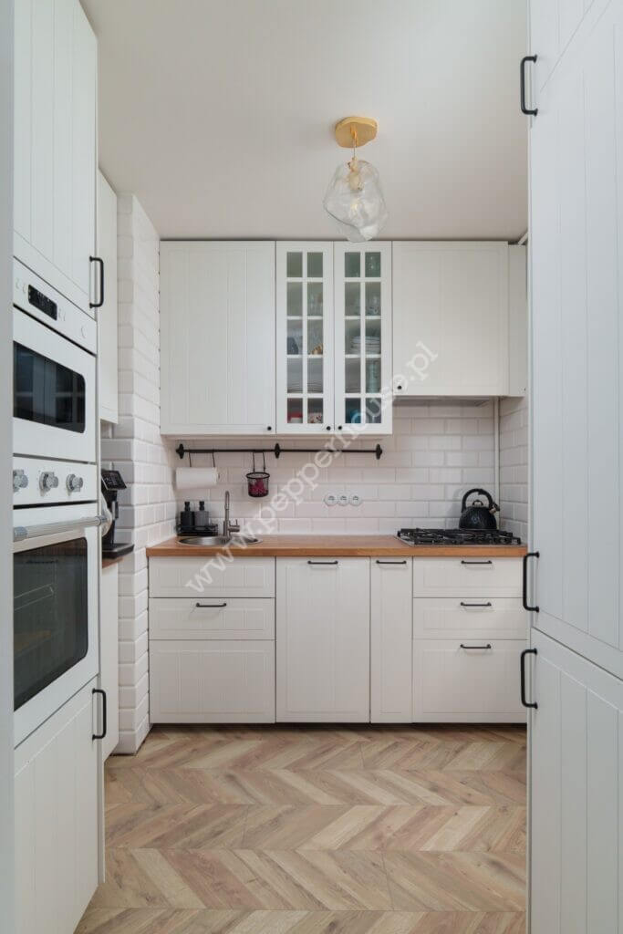 Mieszkanie na sprzedaż, Warszawa, Włochy, Aleja Krakowska - zdjęcie ofertowe nr 2